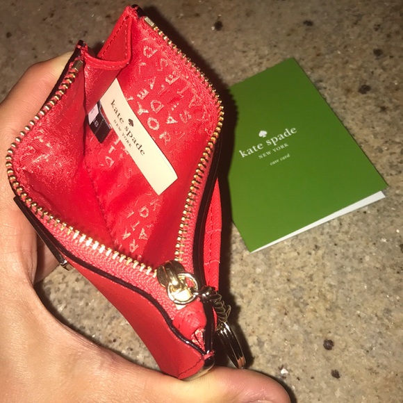 Kate spade bitsy - red - Picture 2 of 6